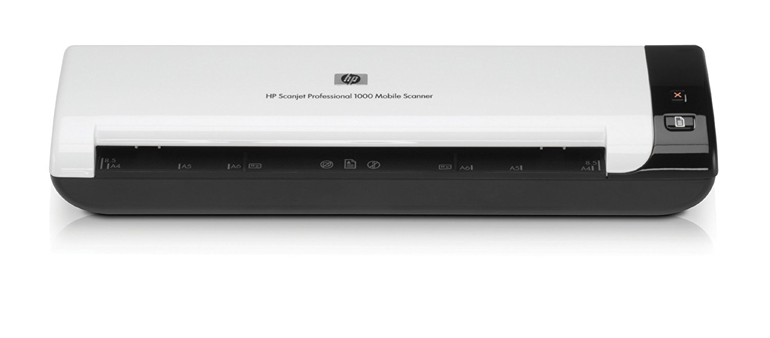 hp scanjet g4050 driver for mac